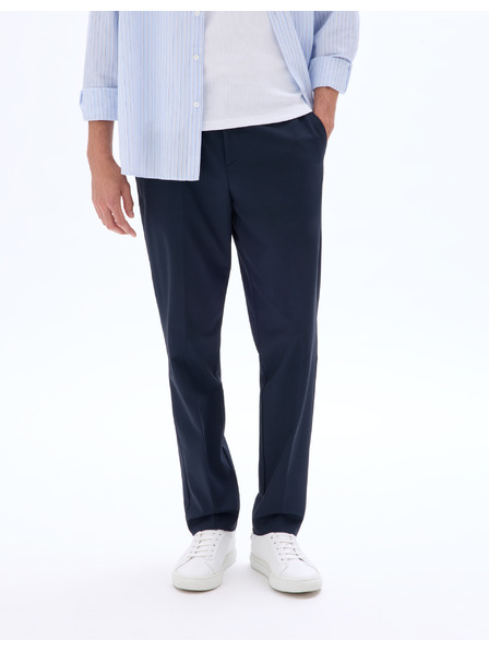 Celio Nohavice 24H Motravel