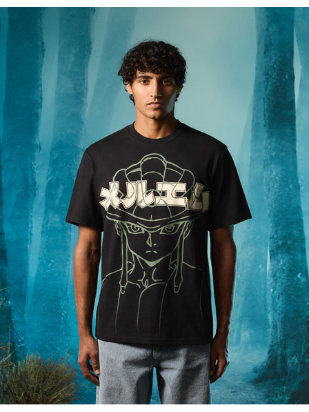 Celio Hunter x Hunter Tričko Celio