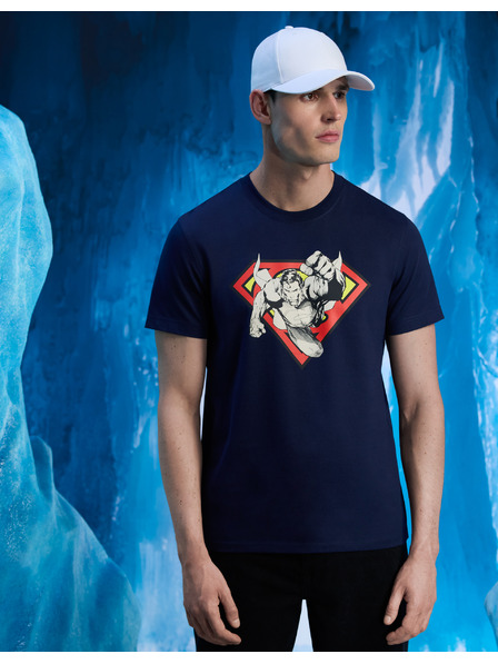Celio Tričko Superman