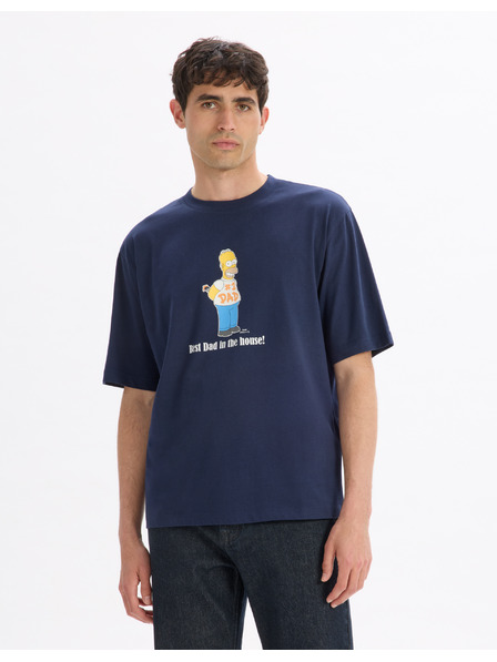 Celio Tričko Simpsonovci
