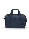Reisenthel Taška Reisenthel Allrounder M Twist navy