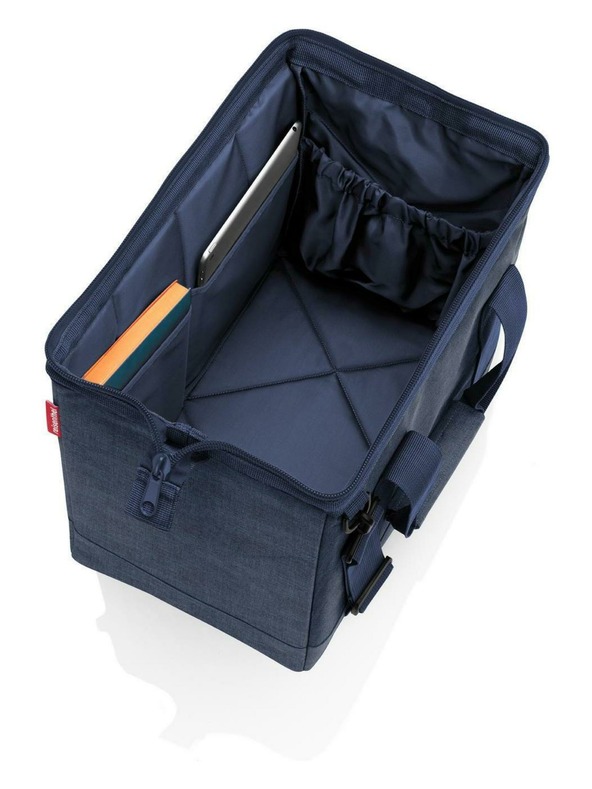 Reisenthel Taška Reisenthel Allrounder M Twist navy