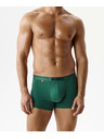 Atlantic 5-PACK Boxerky zelené, šedé a modré