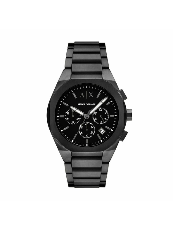 Armani Exchange Pánske hodinky Armani Exchange SYNC Rafael AX4183