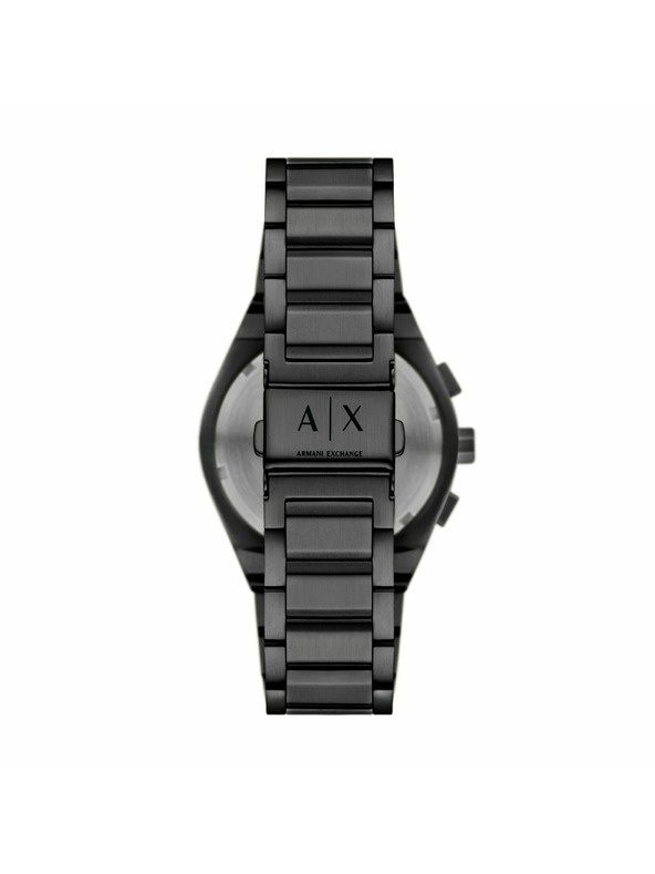 Armani Exchange Pánske hodinky Armani Exchange SYNC Rafael AX4183
