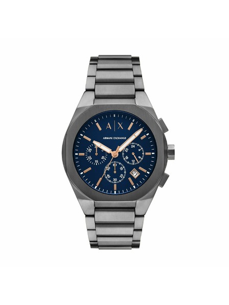 Armani Exchange Pánske hodinky Armani Exchange SYNC Rafael AX4182