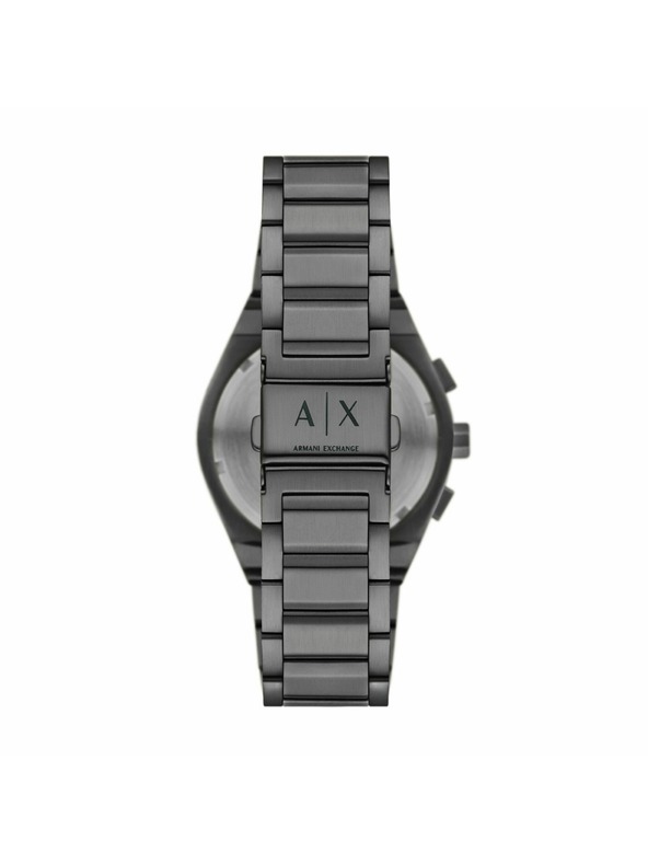 Armani Exchange Pánske hodinky Armani Exchange SYNC Rafael AX4182