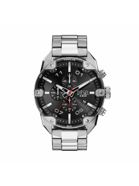 Diesel Pánske hodinky Diesel Spiked Chronograph DZ4709