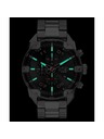 Diesel Pánske hodinky Diesel Spiked Chronograph DZ4709