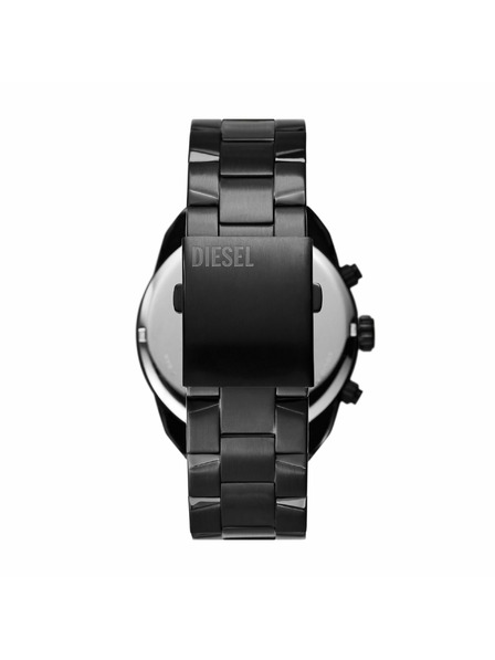 Diesel Pánske hodinky Diesel Spiked Chronograph DZ4644