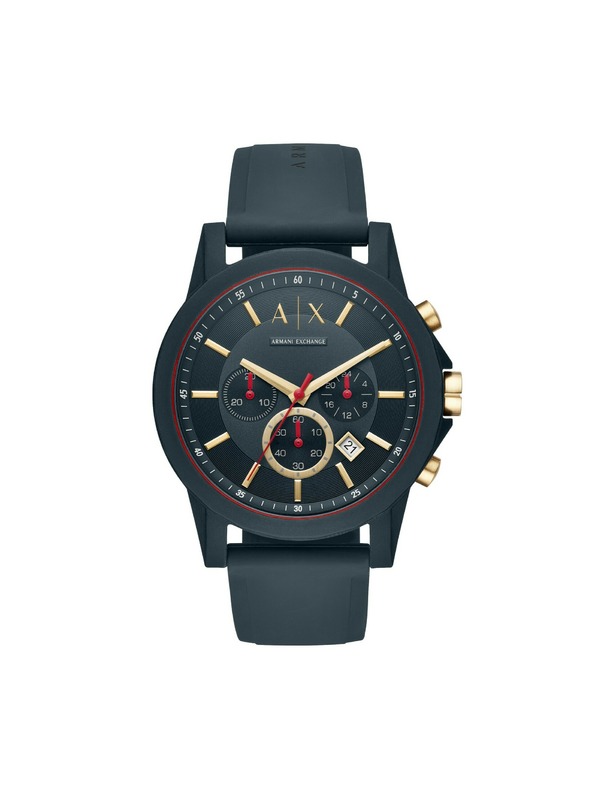Armani Exchange Outerbanks Hodinky