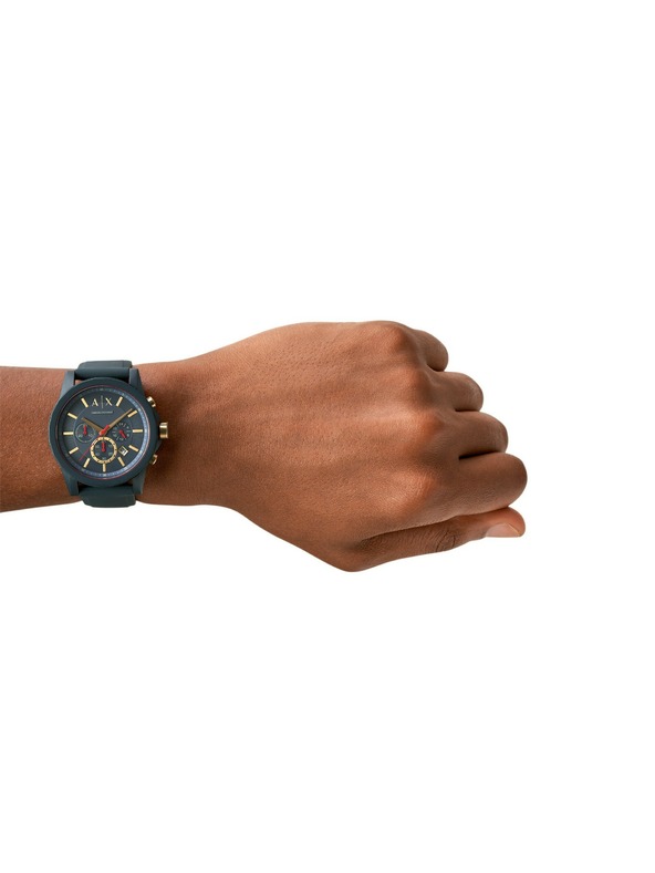 Armani Exchange Outerbanks Hodinky