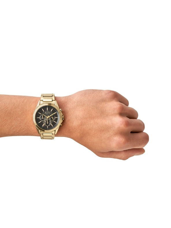 Armani Exchange Drexler Hodinky