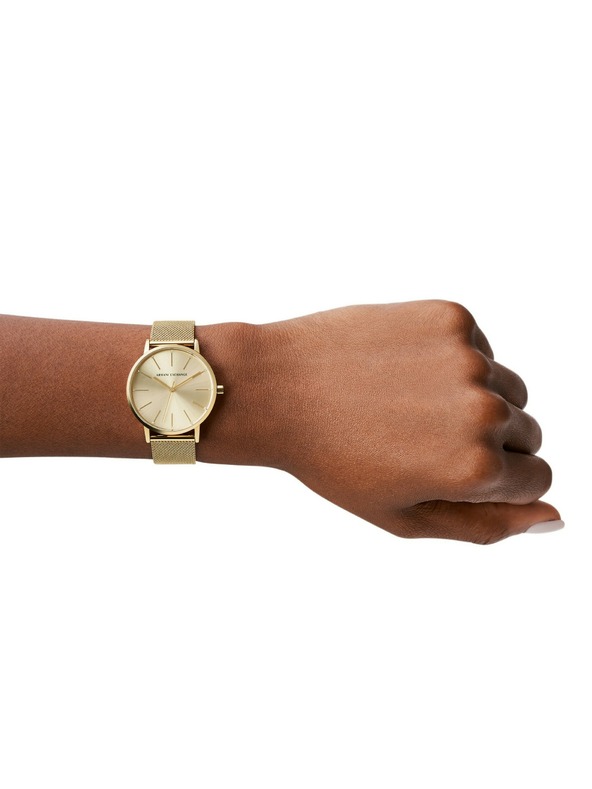 Armani Exchange Lola Hodinky