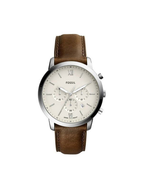 Fossil Neutra Chrono Hodinky