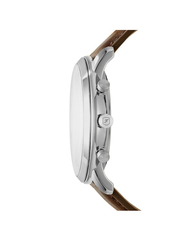 Fossil Neutra Chrono Hodinky