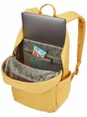 Thule Žltý batoh Thule Indago 23 l
