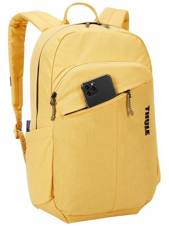 Thule Žltý batoh Thule Indago 23 l