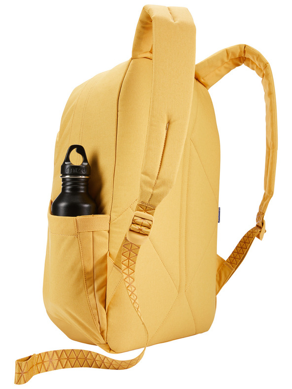 Thule Žltý batoh Thule Indago 23 l