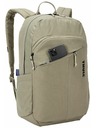 Thule Sivý batoh Thule Indago 23 l