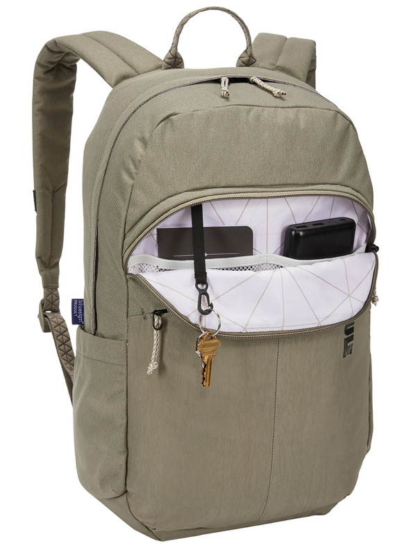 Thule Sivý batoh Thule Indago 23 l