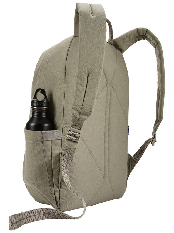 Thule Sivý batoh Thule Indago 23 l