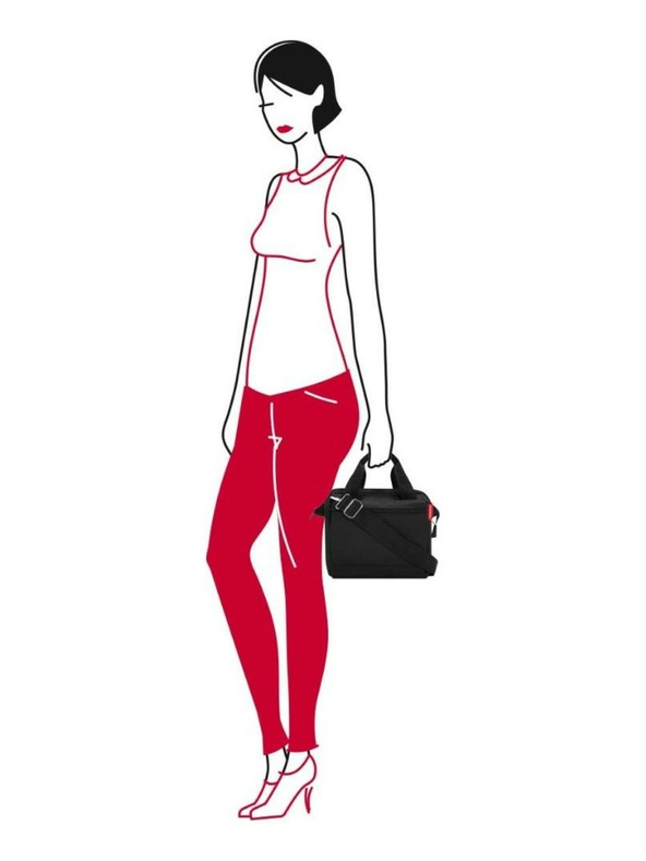 Reisenthel Allrounder Cross body bag