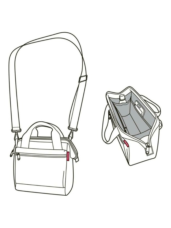 Reisenthel Allrounder Cross body bag
