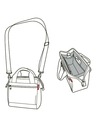 Reisenthel Allrounder Cross body bag