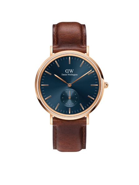 Daniel Wellington Classic St Mawes Hodinky