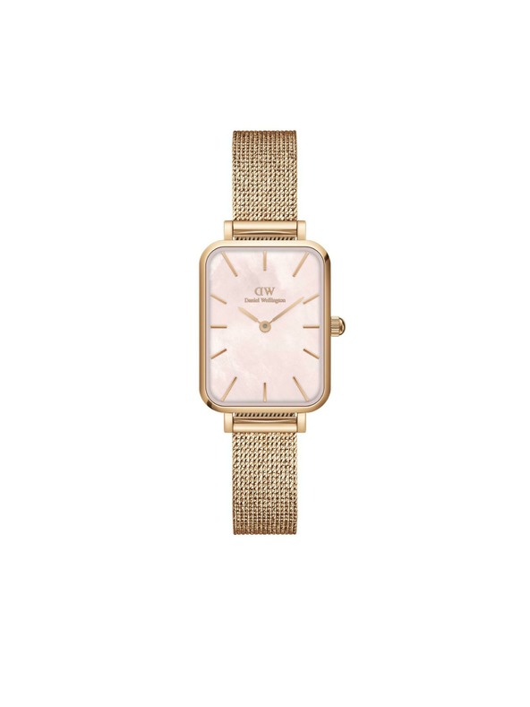 Daniel Wellington Quadro Hodinky
