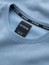 Ombre Clothing Pánska nepremokavá mikina Ombre Clothing V3 OM-SSNZ-0136
