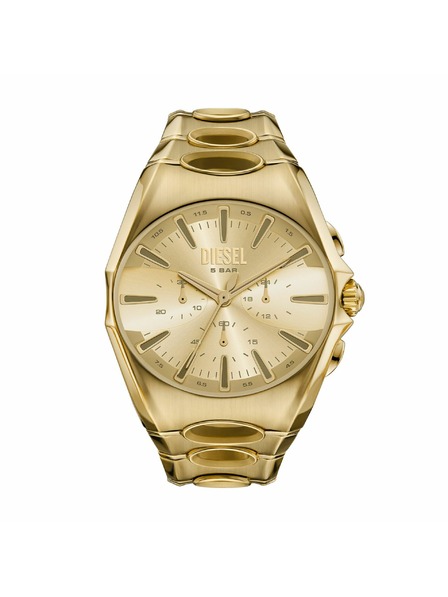 Diesel Pánske hodinky Diesel D-Curve Chronograph DZ4695