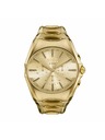 Diesel Pánske hodinky Diesel D-Curve Chronograph DZ4695