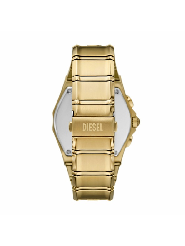 Diesel Pánske hodinky Diesel D-Curve Chronograph DZ4695