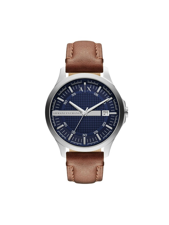 Armani Exchange Hampton Hodinky