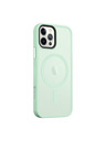 Tactical Tactical MagForce Hyperstealth Kryt pre Apple iPhone 12/12 Pro Beach Green