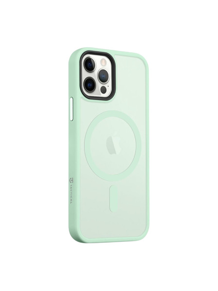 Tactical Tactical MagForce Hyperstealth Kryt pre Apple iPhone 12/12 Pro Beach Green