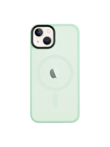 Tactical Tactical MagForce Hyperstealth Kryt pre Apple iPhone 13 Beach Green