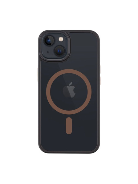 Tactical Tactical MagForce Hyperstealth 2.0 Kryt pre Apple iPhone 13 Black/Moucha Moose