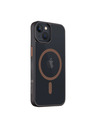 Tactical Tactical MagForce Hyperstealth 2.0 Kryt pre Apple iPhone 13 Black/Moucha Moose
