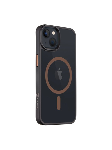 Tactical Tactical MagForce Hyperstealth 2.0 Kryt pre Apple iPhone 13 Black/Moucha Moose