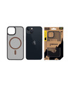 Tactical Tactical MagForce Hyperstealth 2.0 Kryt pre Apple iPhone 13 Black/Moucha Moose