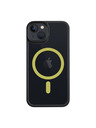 Tactical Tactical MagForce Hyperstealth 2.0 Kryt pre Apple iPhone 13 Black/Yellow