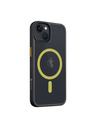 Tactical Tactical MagForce Hyperstealth 2.0 Kryt pre Apple iPhone 13 Black/Yellow