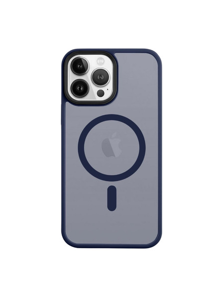 Tactical Tactical MagForce Hyperstealth Kryt pre Apple iPhone 13 Pro Max Deep Blue