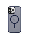 Tactical Tactical MagForce Hyperstealth Kryt pre Apple iPhone 13 Pro Max Deep Blue