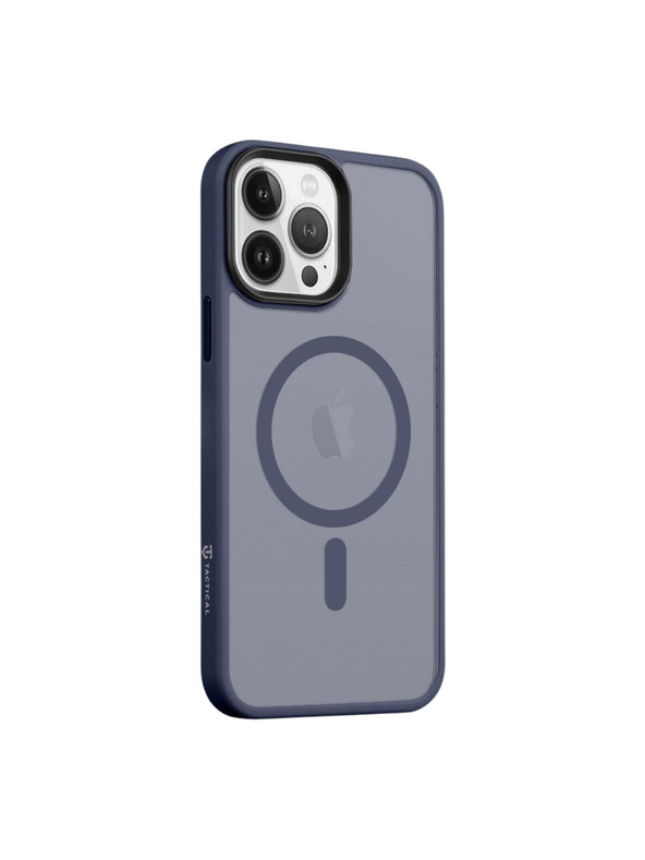 Tactical Tactical MagForce Hyperstealth Kryt pre Apple iPhone 13 Pro Max Deep Blue