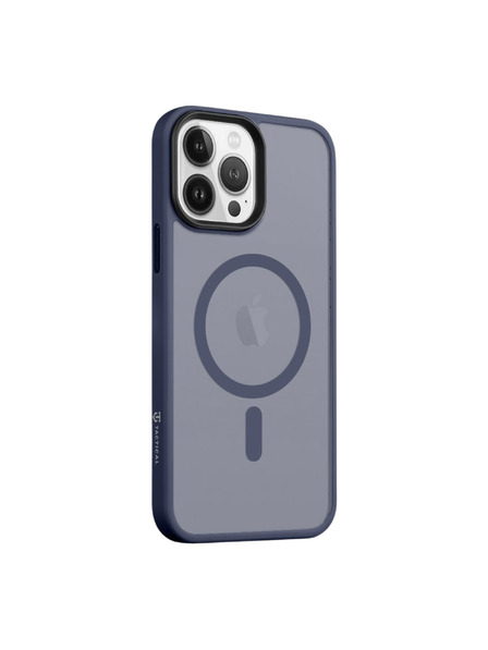 Tactical Tactical MagForce Hyperstealth Kryt pre Apple iPhone 13 Pro Max Deep Blue