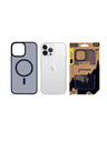 Tactical Tactical MagForce Hyperstealth Kryt pre Apple iPhone 13 Pro Max Deep Blue